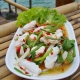 SQUID SALAD